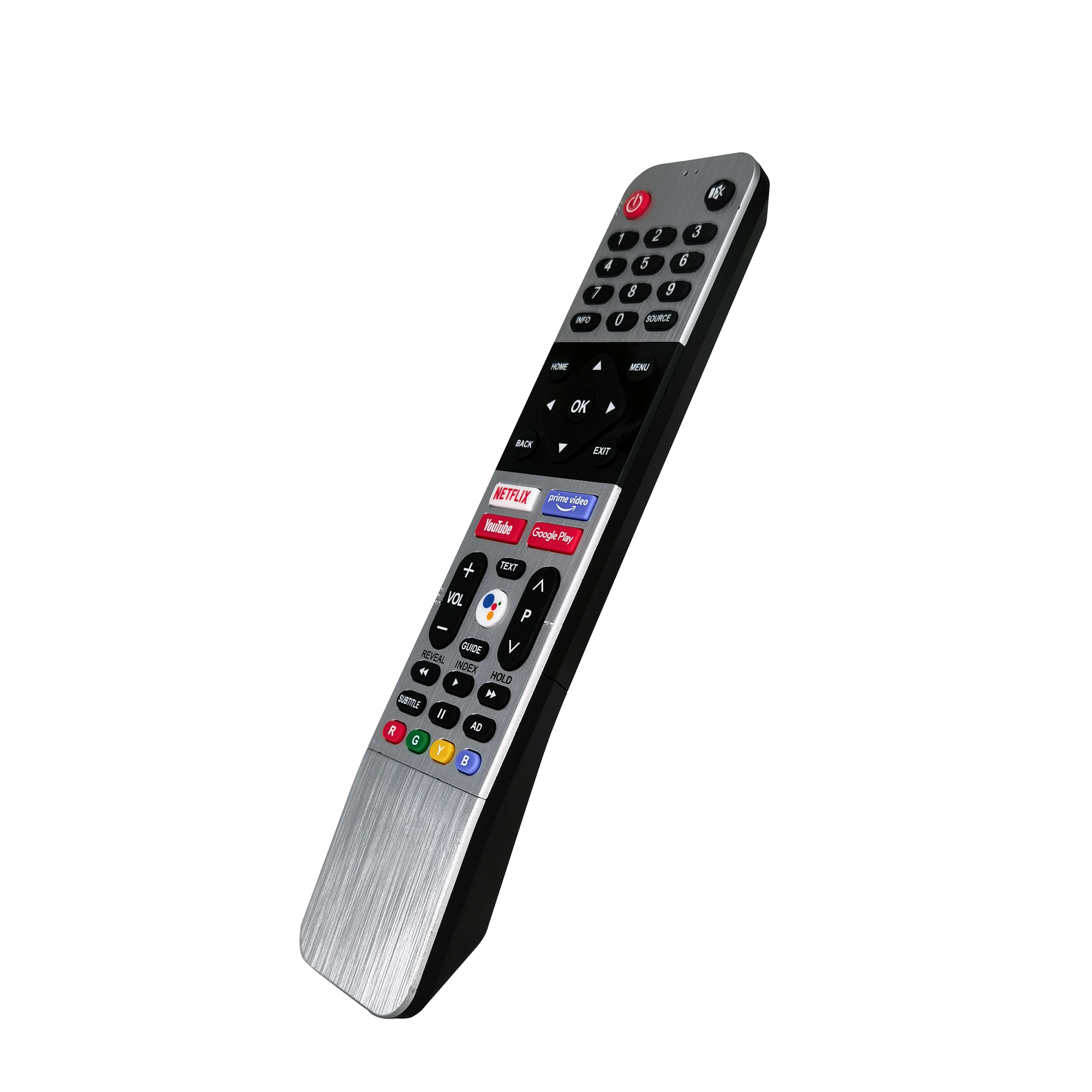 SYSTO IR-SKW tv remote control for skyworth smart tv infrared version