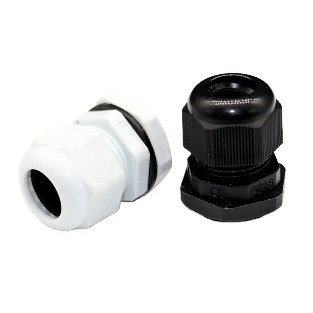 Поставка с завода в Китае, недорогая Взрывозащищенная кабельная втулка pg pp