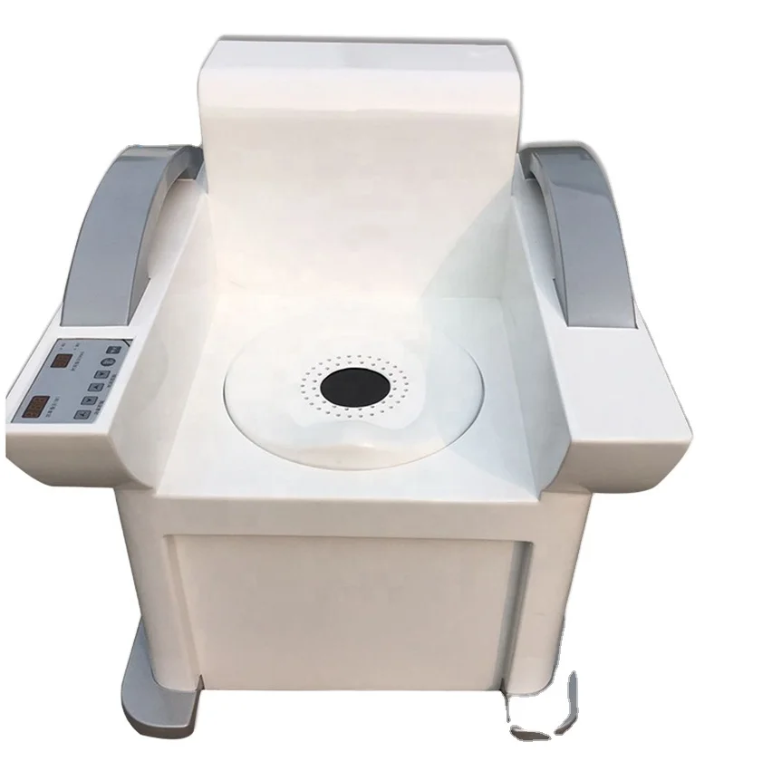 Физиотерапия Terahertz простаты геморроя терапевтическое оборудование простаты системы здравоохранения