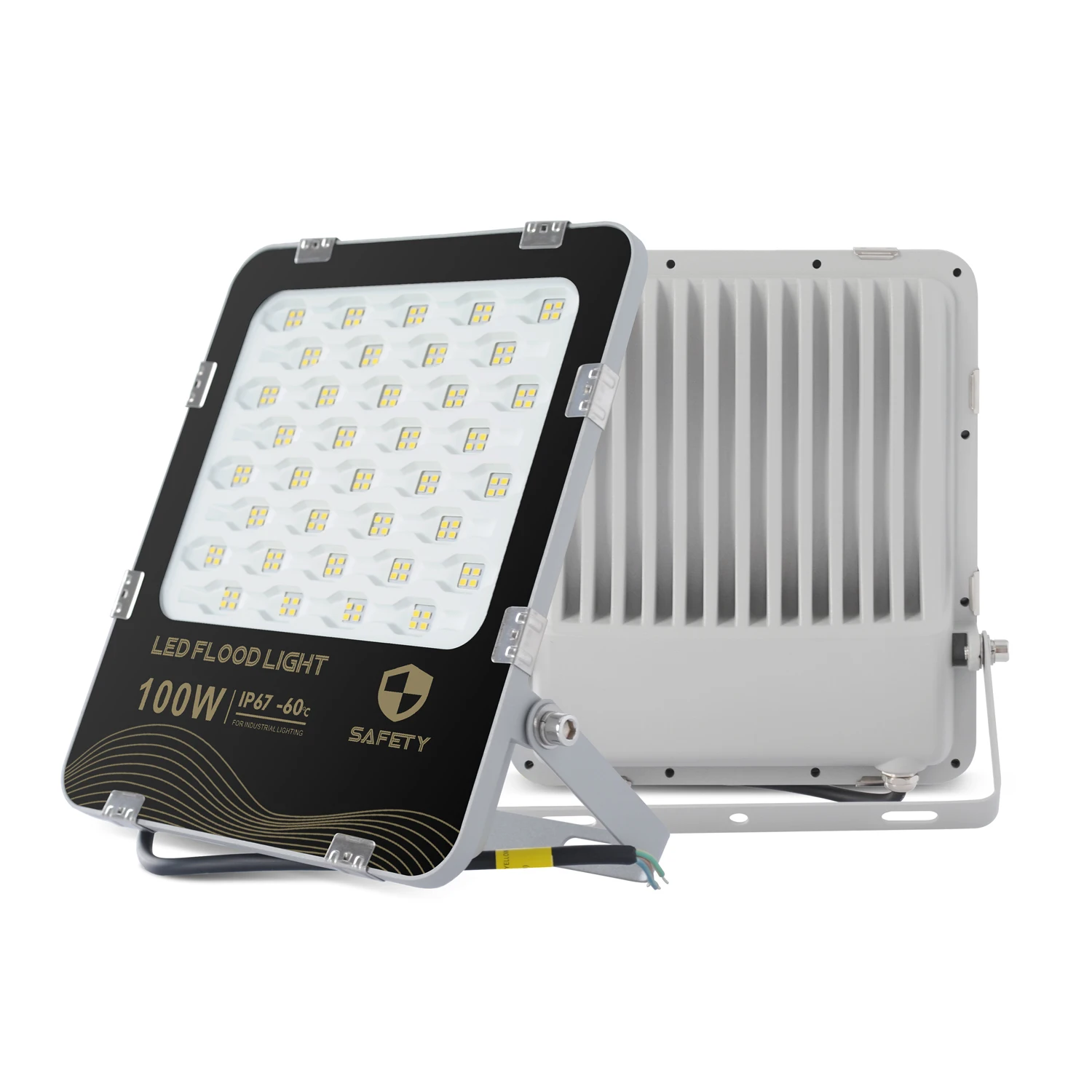 High quality Hx series 100W LED flood light fixture 100W flood light