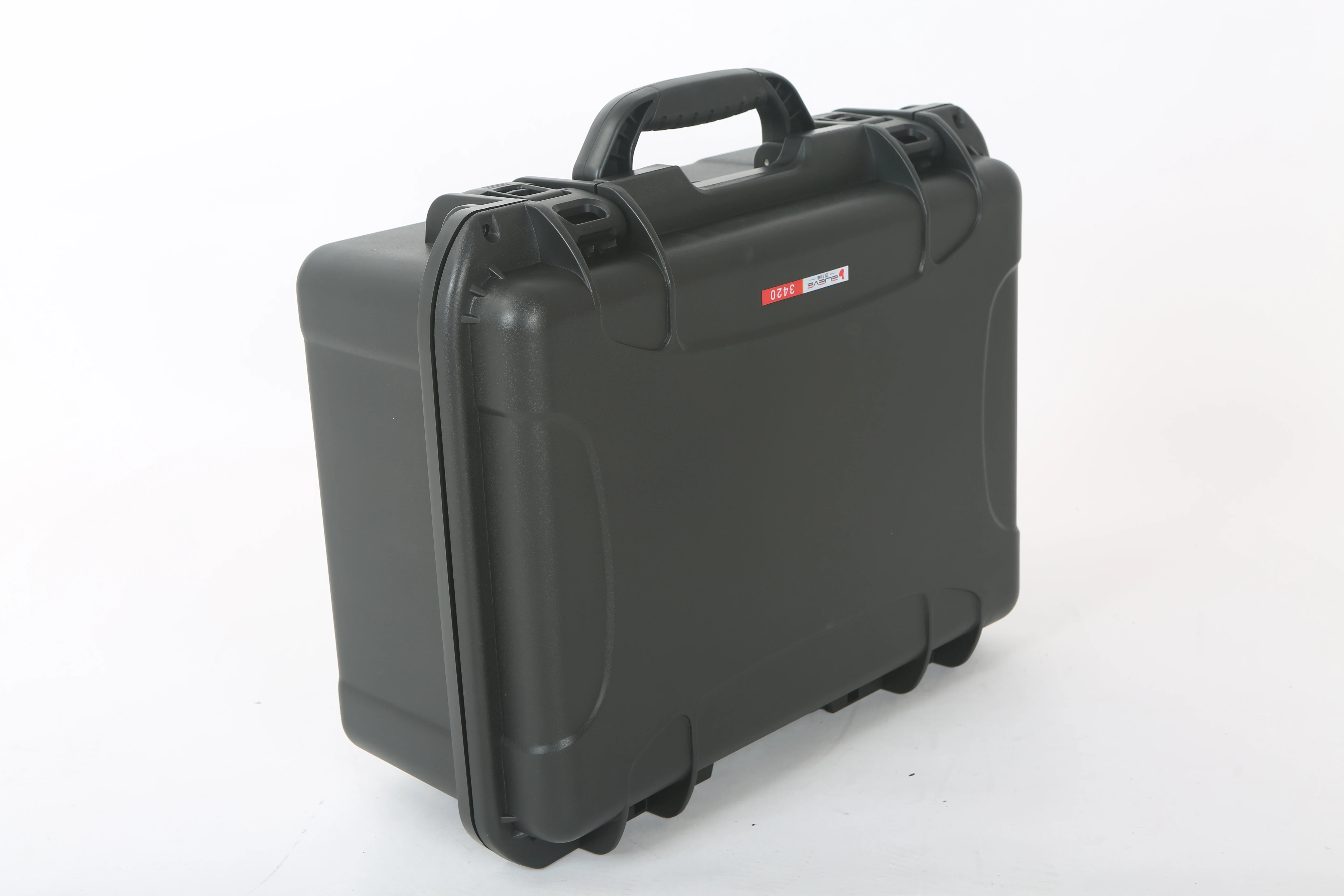 Waterproof Shockproof Hard Plastic Case Waterproof Equipment Tool Case