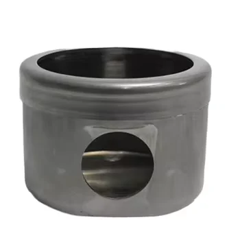 Custom Deep Drawing Service for Aluminum Stamping Parts Zinc Iron Brass Sheet Metal Enclosure