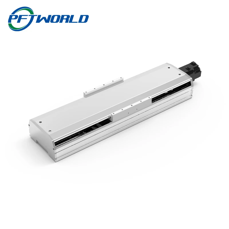 High Quality Position accuracy 0.01CNC Linear Guide Rail Module
