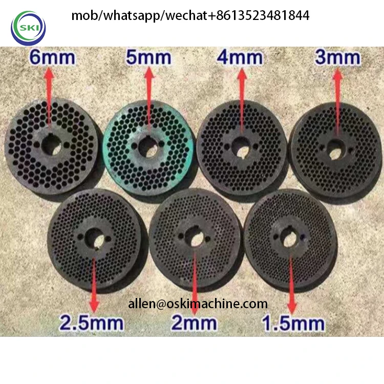 Chicken Feed Concentrate Machine Chicken Feed Mixing Machine Home Feed Processor