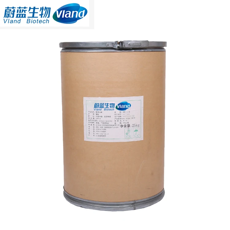 VLAND Xylanase Enzyme Powder High Quality Raw Material Feed Additive CAS 9025-57-4