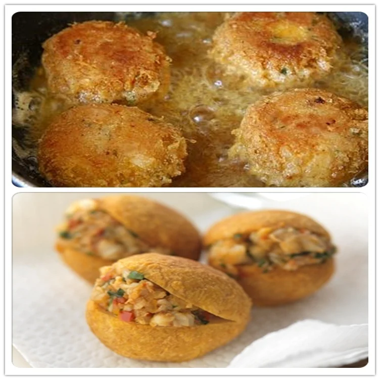 Shanghai Bakenati Hot Sell Multi-functional Automatic Croquette Machine Mini Falafel Machine Small Meat Ball Machine