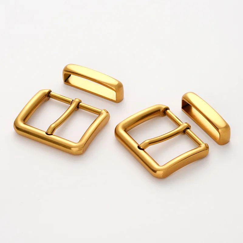 Vintage Bronze Alloy Belt Buckle Waist Adjustable with Rhinestone Decoration Shank Style Sustainable Feature Plating Technics