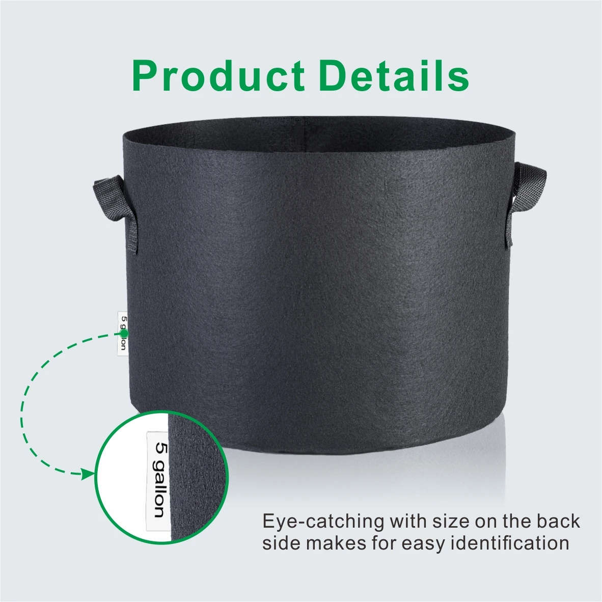 24 упаковки 5 галлонов