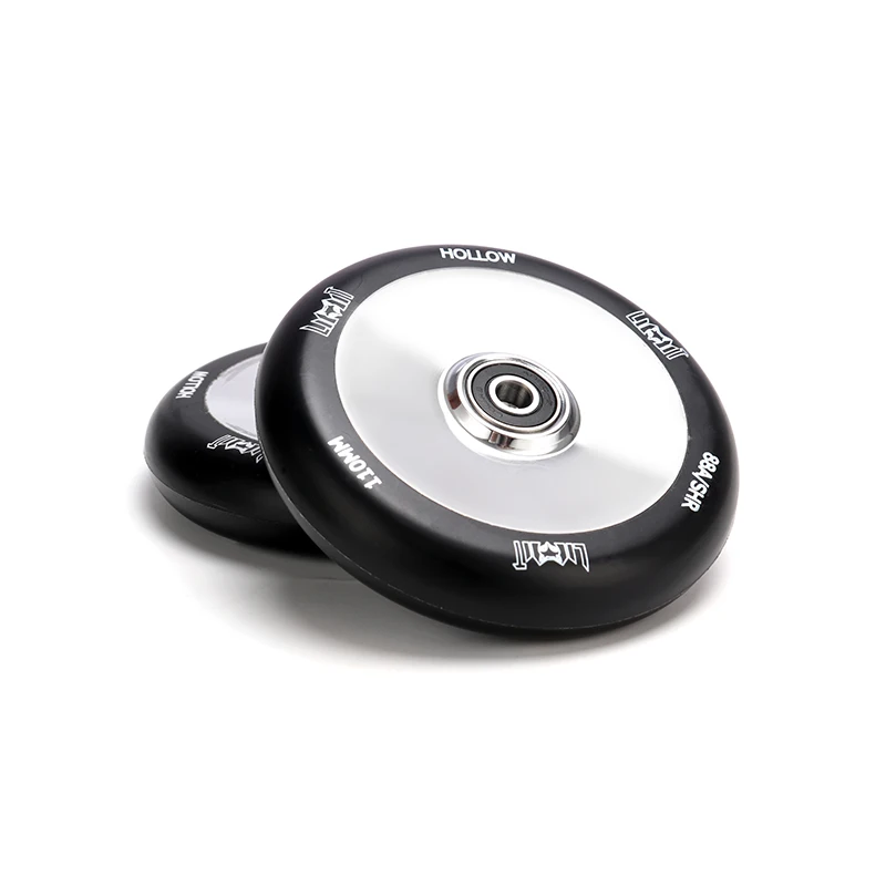 Pro Stunt Scooter Wheel LMT12 110*24mm (core 24mm) SCS for kick scooter 2020 NEW