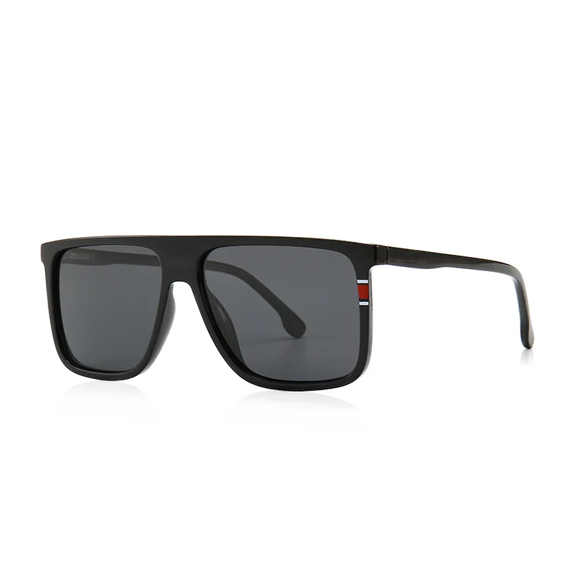 Tenyarn Brand Design Vintage Square Sunglasses Women TR90 Polarized Sun Glasses For Women Fashion UV400 oculos de sol