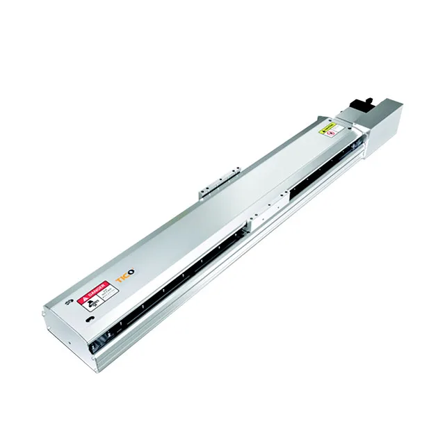 
Aluminum steel Unit Machine Tool High-precision Precision linear guide rail 