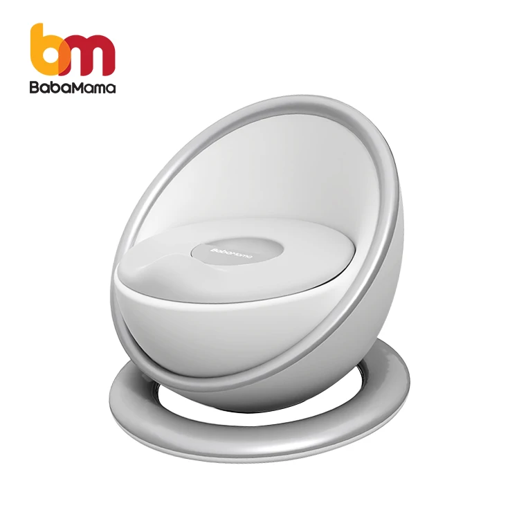 kids travel folding portable potty tray chair