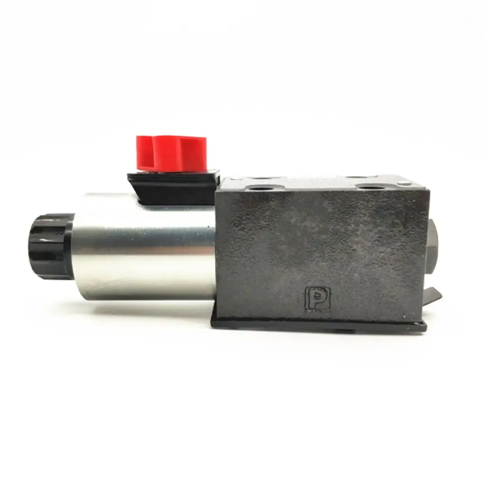 TGMX2-3-PAL-BH-G-50 solenoid valve