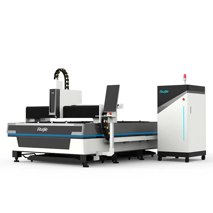 
Laser Cutting Machine 1500w Price/CNC Fiber Laser Cutter Sheet Metal 