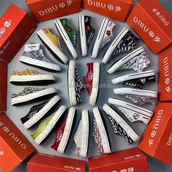 W7168 High Quality second hand canvas shoes wholesale running flat shoes wholesale mix shoes clearance stock lots