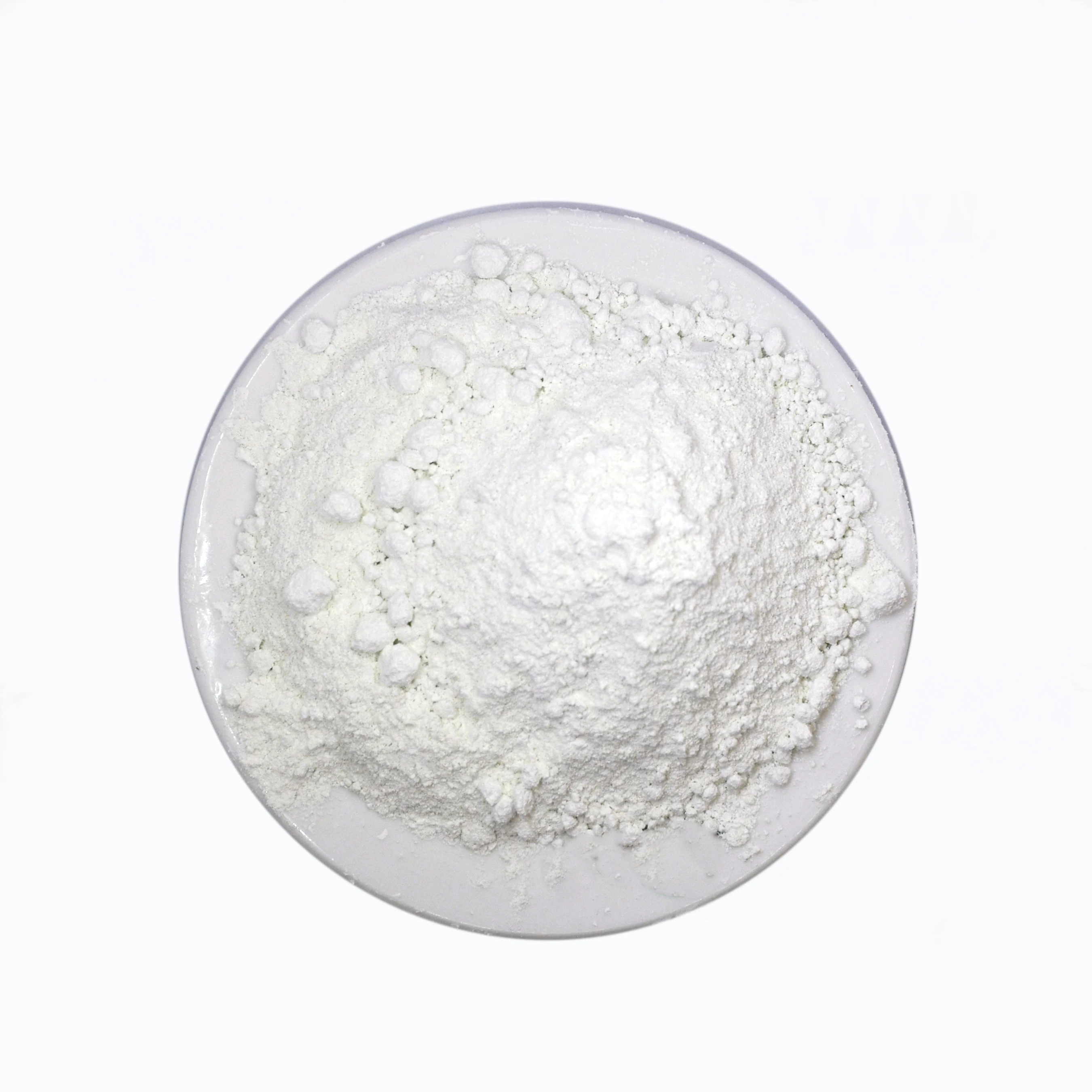 Precipitated Barite/Barium Sulfate Baso4  Rubber and Plastic white barite paint coating additive for sale