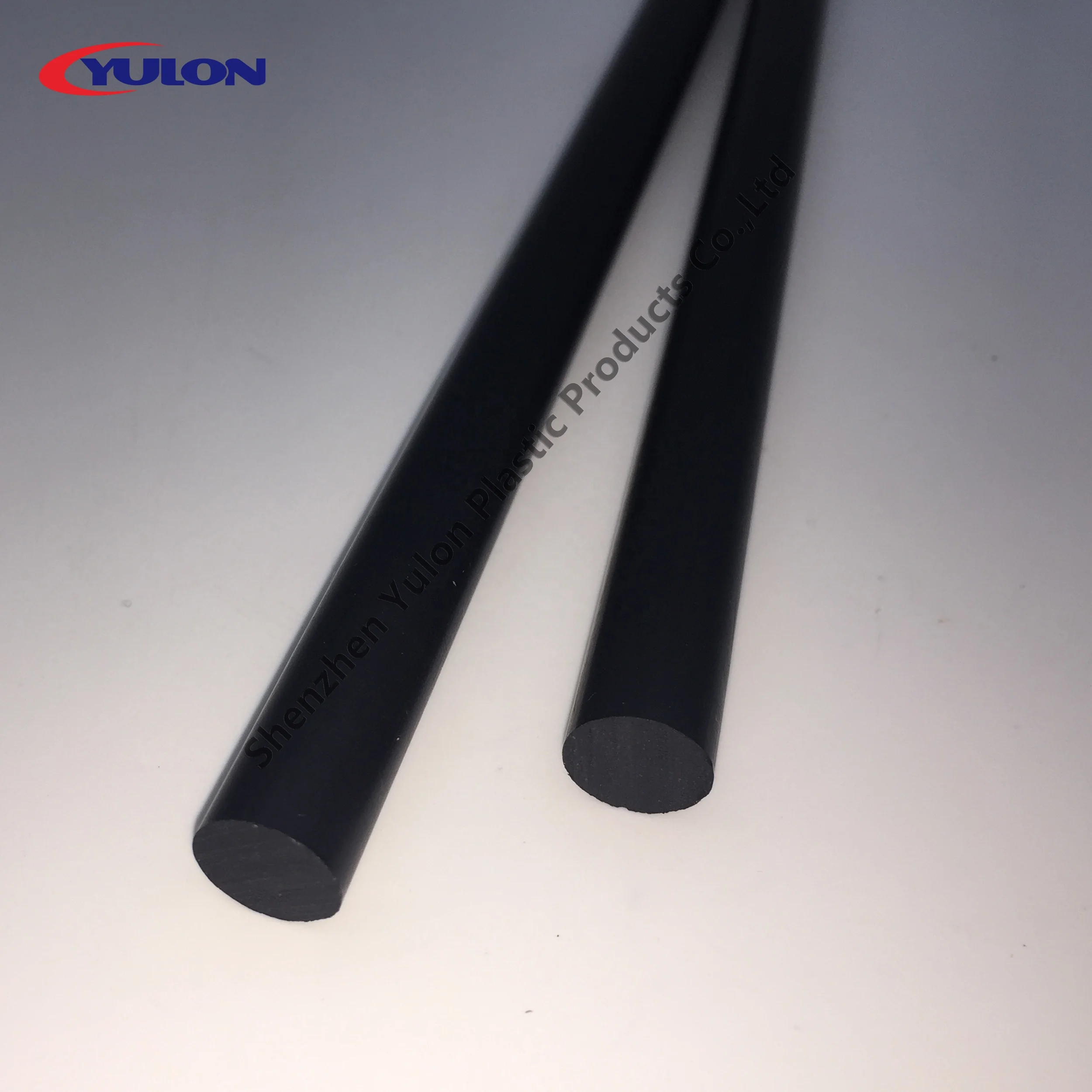 Static Dissipative ESD PTFE Plastic Sheets