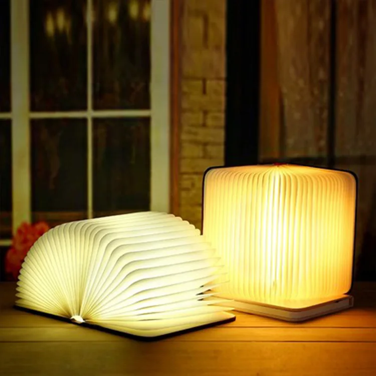 Baby Stand Lamp Usb Table Induction Blank Lights Multifunctional Nursery Led Night Light