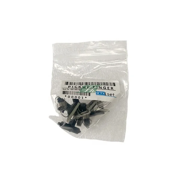 Upper Separation fingers KM3035 KM4035 KM5035 KM 2530 3050 3530 4030 for Printer Parts