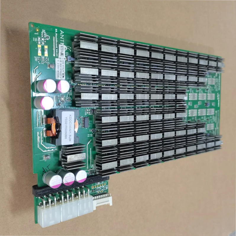 Б/у клавиатура вычислительная силовая плата L3 + S9 s19 S17 Pro и различные модели