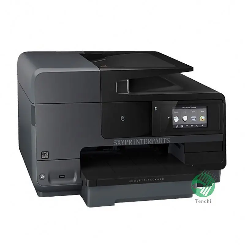 Оригинальный 90% новый Подержанный принтер N911a для H-P Officejet Pro 8600 8610 8620 плюс