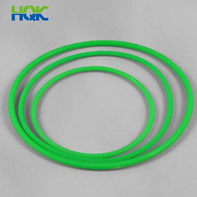 Dongguan Factory Supply Seamless Round Polyurethane O Ring Conveyor Belt Round Non-slip O Ring
