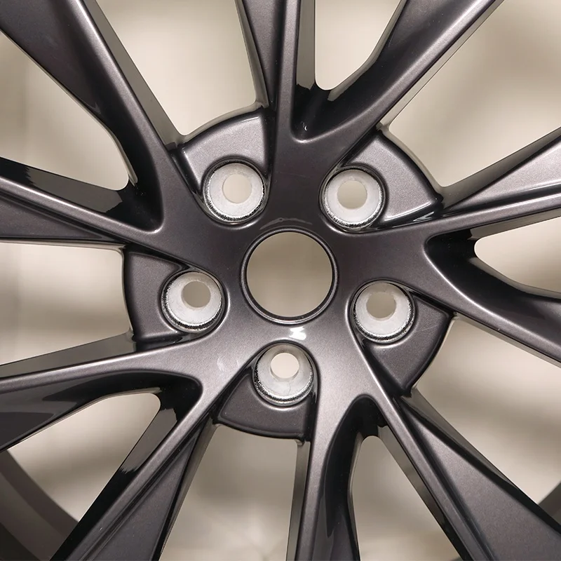 1066519 for Tesla model S oem 1066519 new energy vehicle parts & accessories Auto body system 8.5x21 Inch Steel Ring