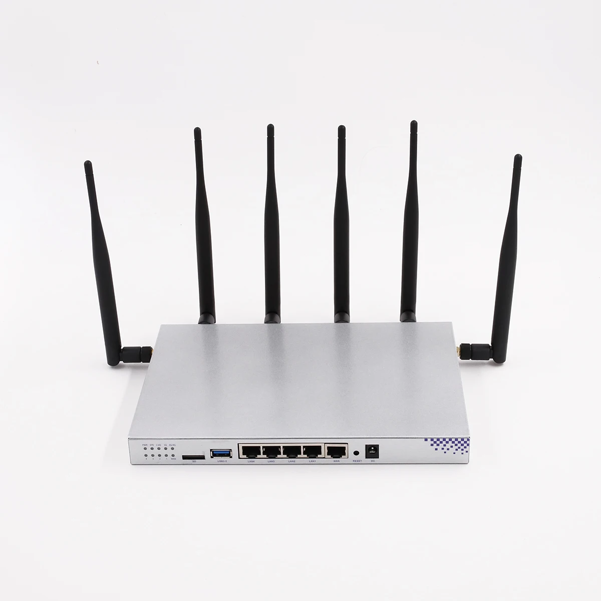 
WG3526 wifi router with best range for United states 