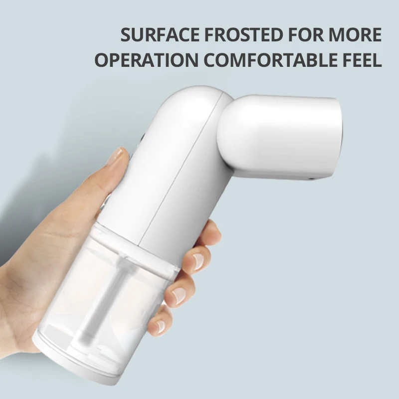 TINTON LIFE Intelligent Hand-held Mini-hanging Ironing Machine Traveling Electric Steam Iron