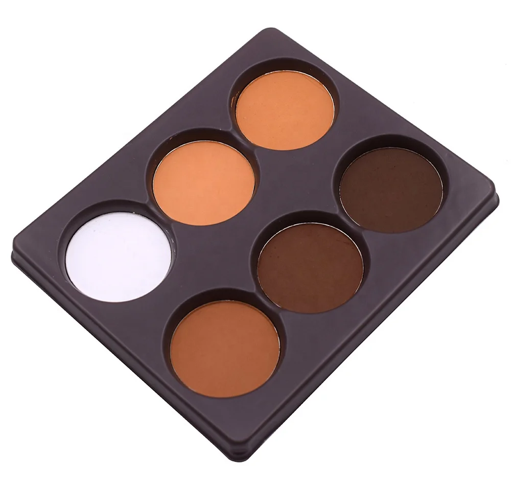 12  color concealer palette makeup contour palette blush palette blush customized private label