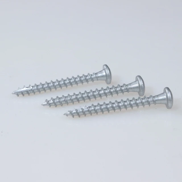 Hot sale Pan Head Anchor screws,Ruspert,TORX