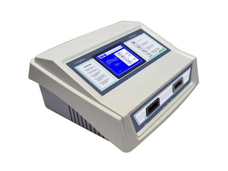 Workable and Professional Compression Therapy Device for Deep Vein Thrombosis pressotherapy suppliers air leg massager