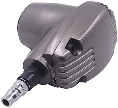 Pneumatic Automatic Palm Of Speed Air Hammer Scaler Handheld Air Chipping Hammer Tool for Pressure rubber/Car Tire Mending Fix