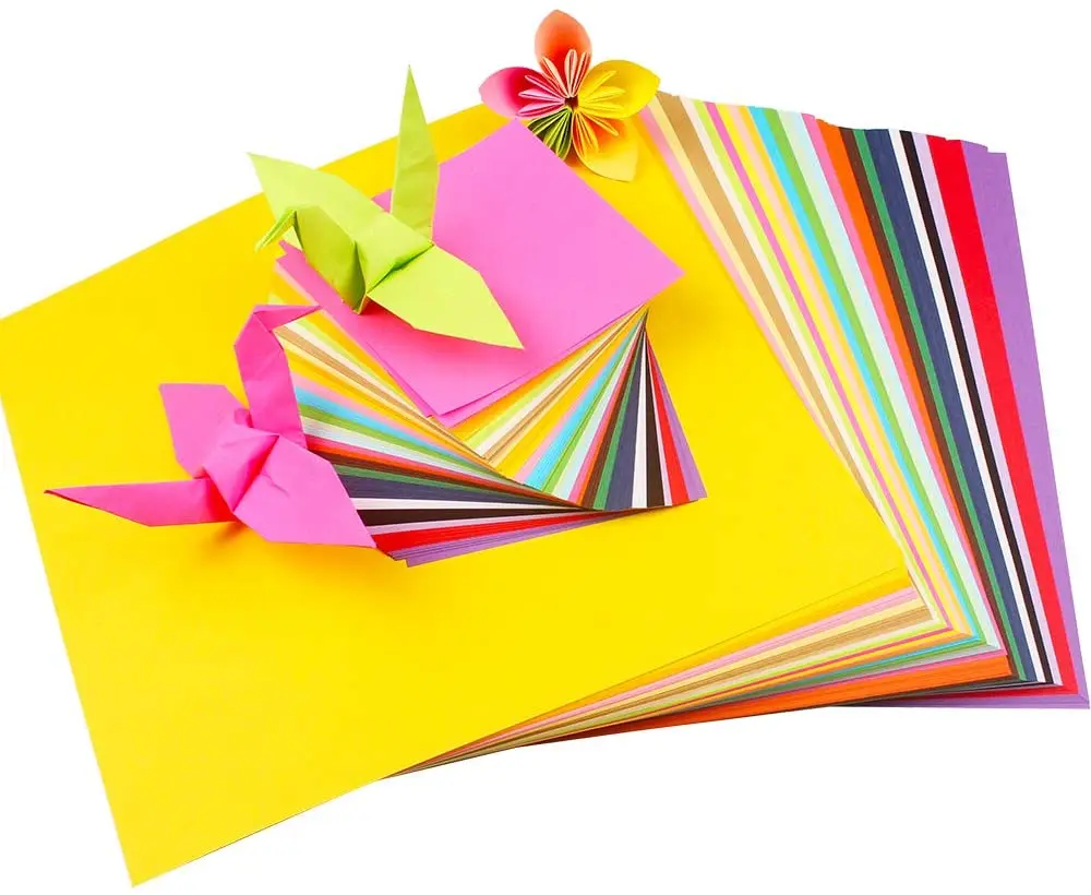 
Bright color paper color woodfree paper 