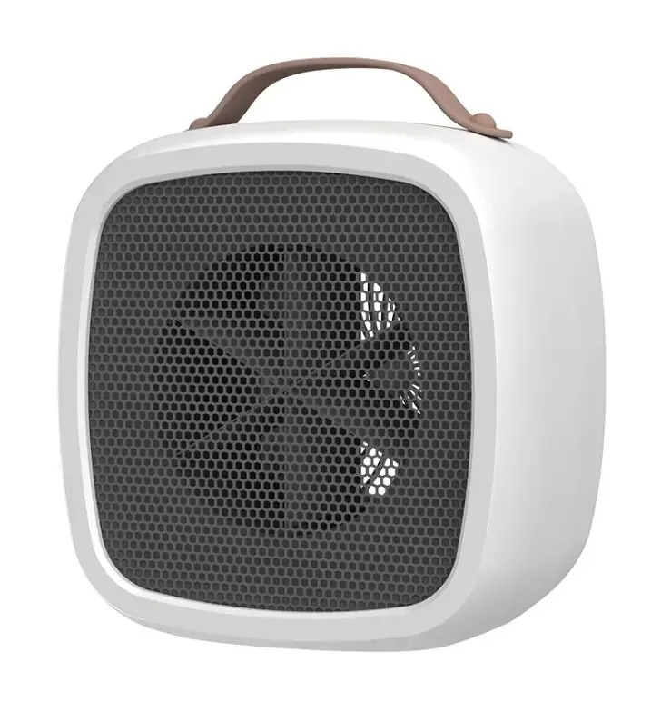 Electric Heaters Fan Fast Heating Household Heater Portable Desk Mini Heater Smart for Winter Bedroom Heating Home Appliance