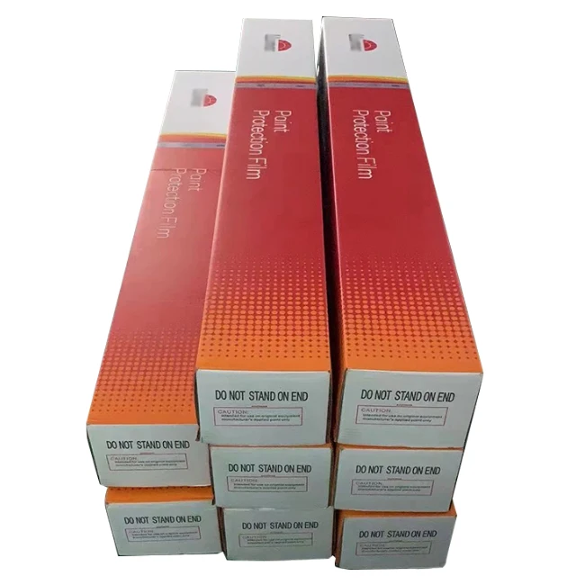 car TPU PPF llumar G1 G2 xp LUX suntek v-kool V10 ppf Car Paint Protection Film