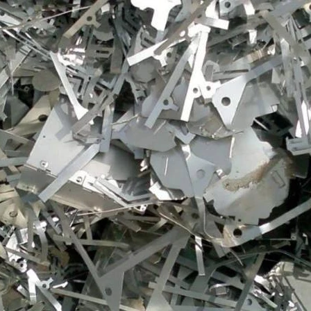 Manufacturer Wholesale High Purity Scrap Aluminum for Industry