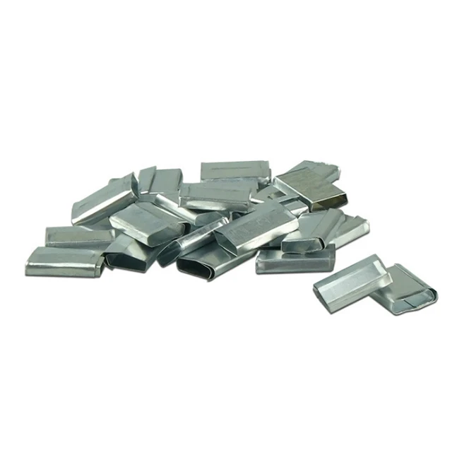 Pp Strapping Band Pallet Plastic Metal Strapping Seal