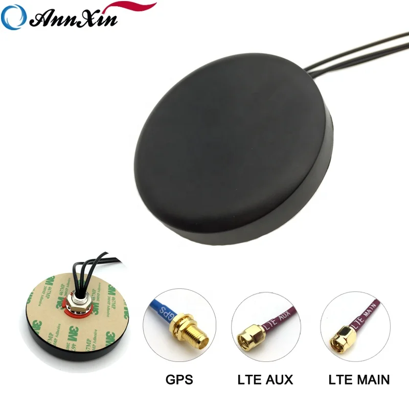  Прямая продажа с завода комбинированная антенна GPS LTE 4G