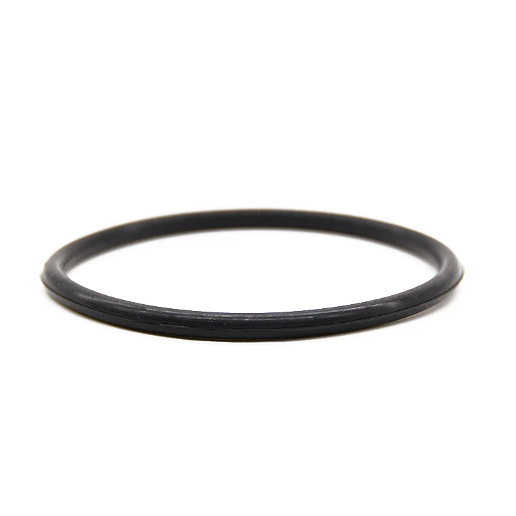 OEM factory customize epdm/nbr /natural elastic rubber o ring rubber seal ring