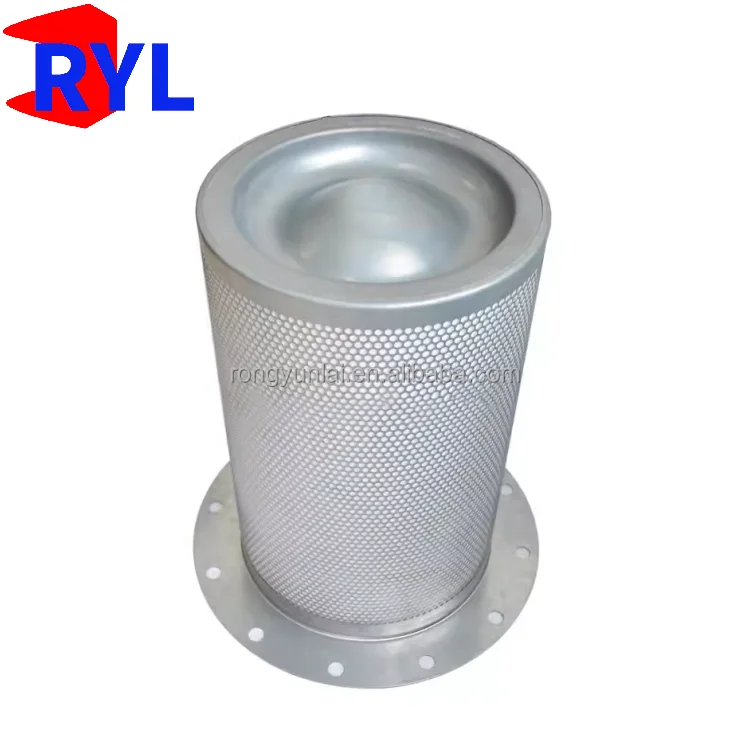 Replace Atlas Copco Air Compressor Screw Air Filter Element 2911016000 1626016380 Air Oil Separator 2911 0160 00 1626 0163 80