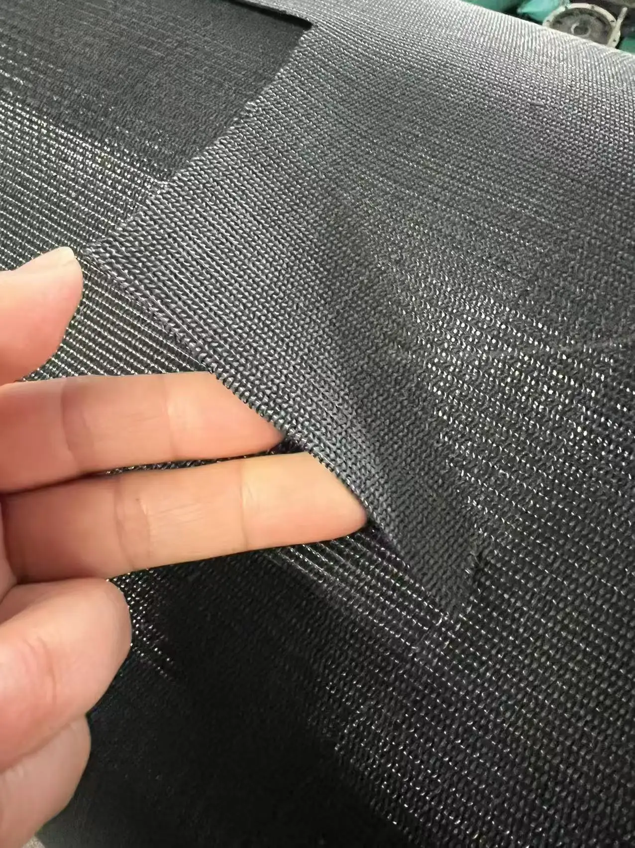 200gsm PP Woven Geotextile Outdoor Plastic Material For Drainage Applications Woven Geotextile