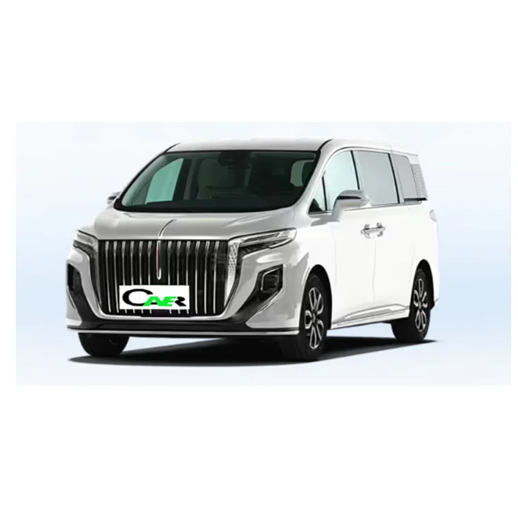 В наличии новый автомобиль HONGQI HQ9 2 0 т автоматическая высокоскоростная роскошная модель внедорожника спортивный 4 колеса для взрослых hongqi h9