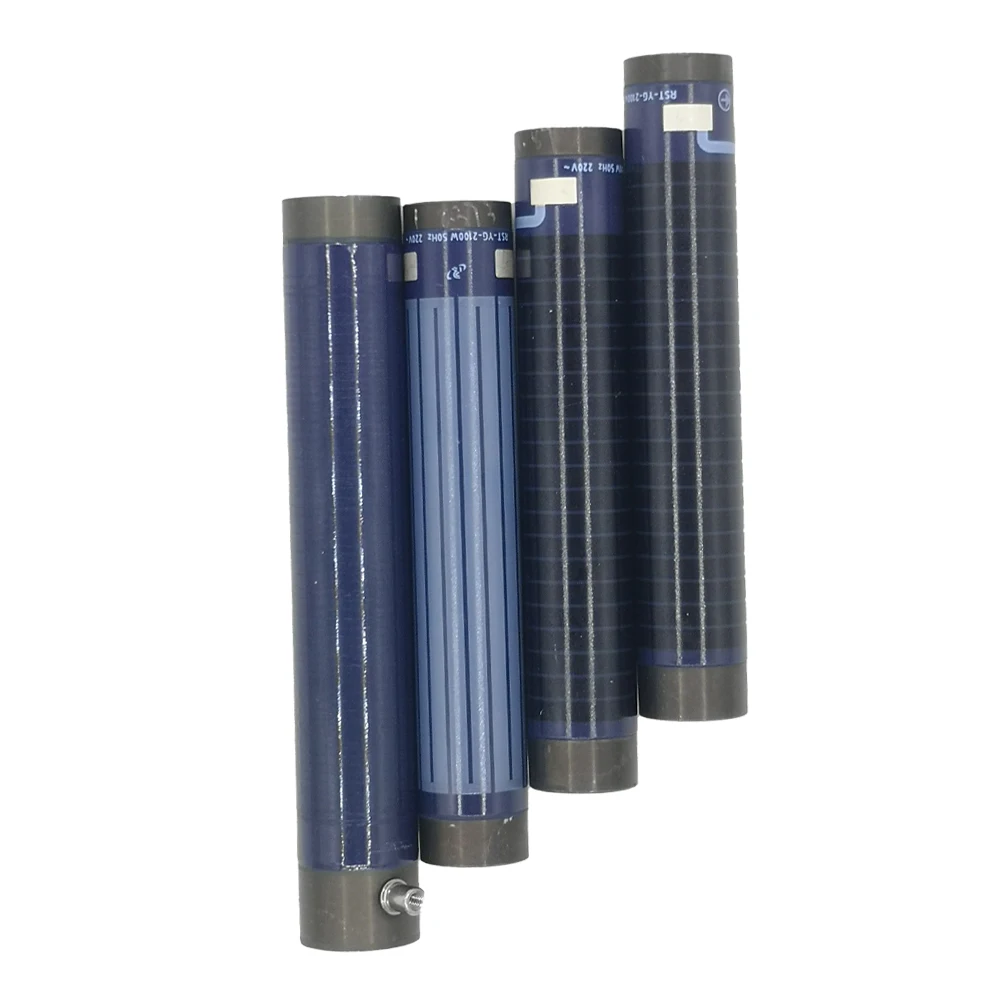 Thick Film Tube Heating Element for Instant  Water Faucet