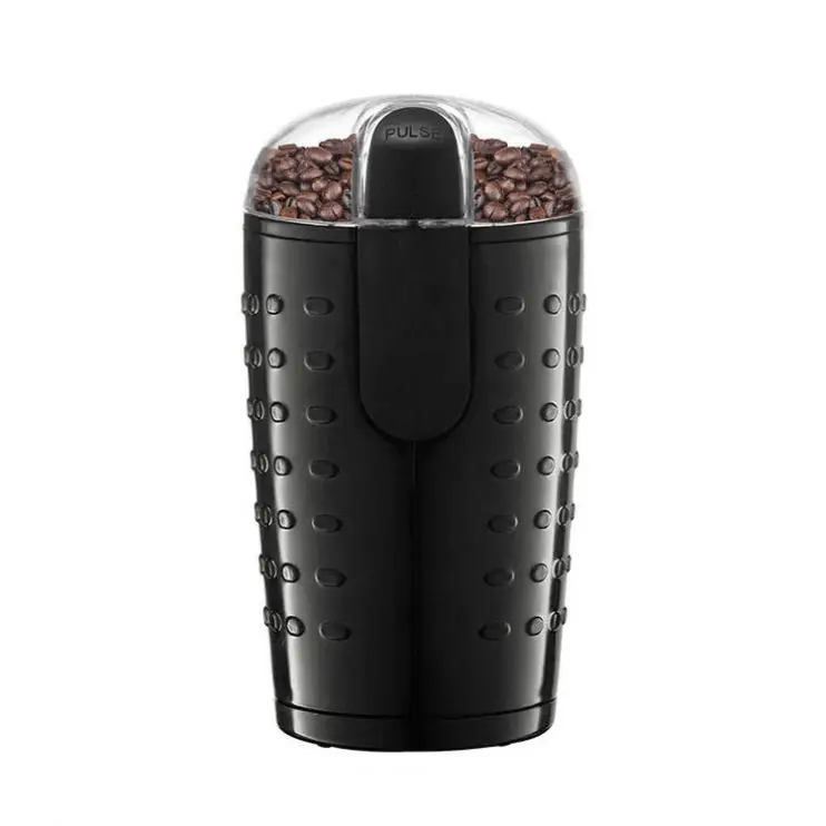 Automatic 371213 Electronic cheap regular coffee grinder 2020 12v coffee grinder automatic portable