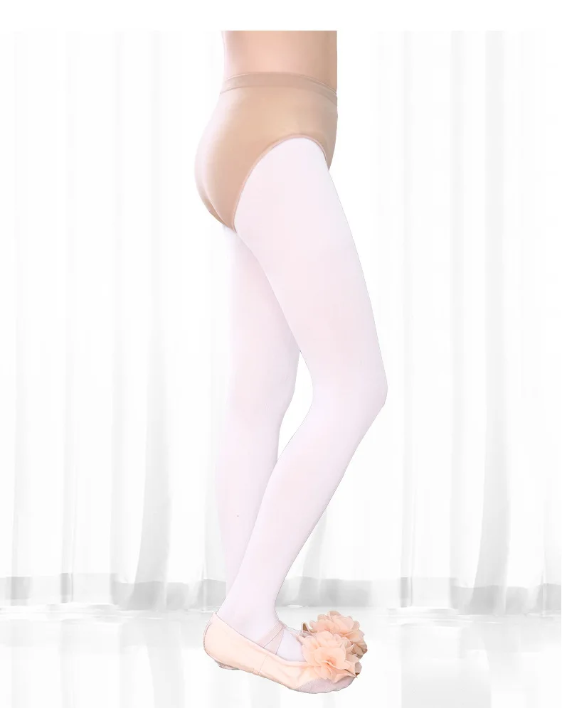 High Cut Cotton Dance Briefs Shorts for Women Girls