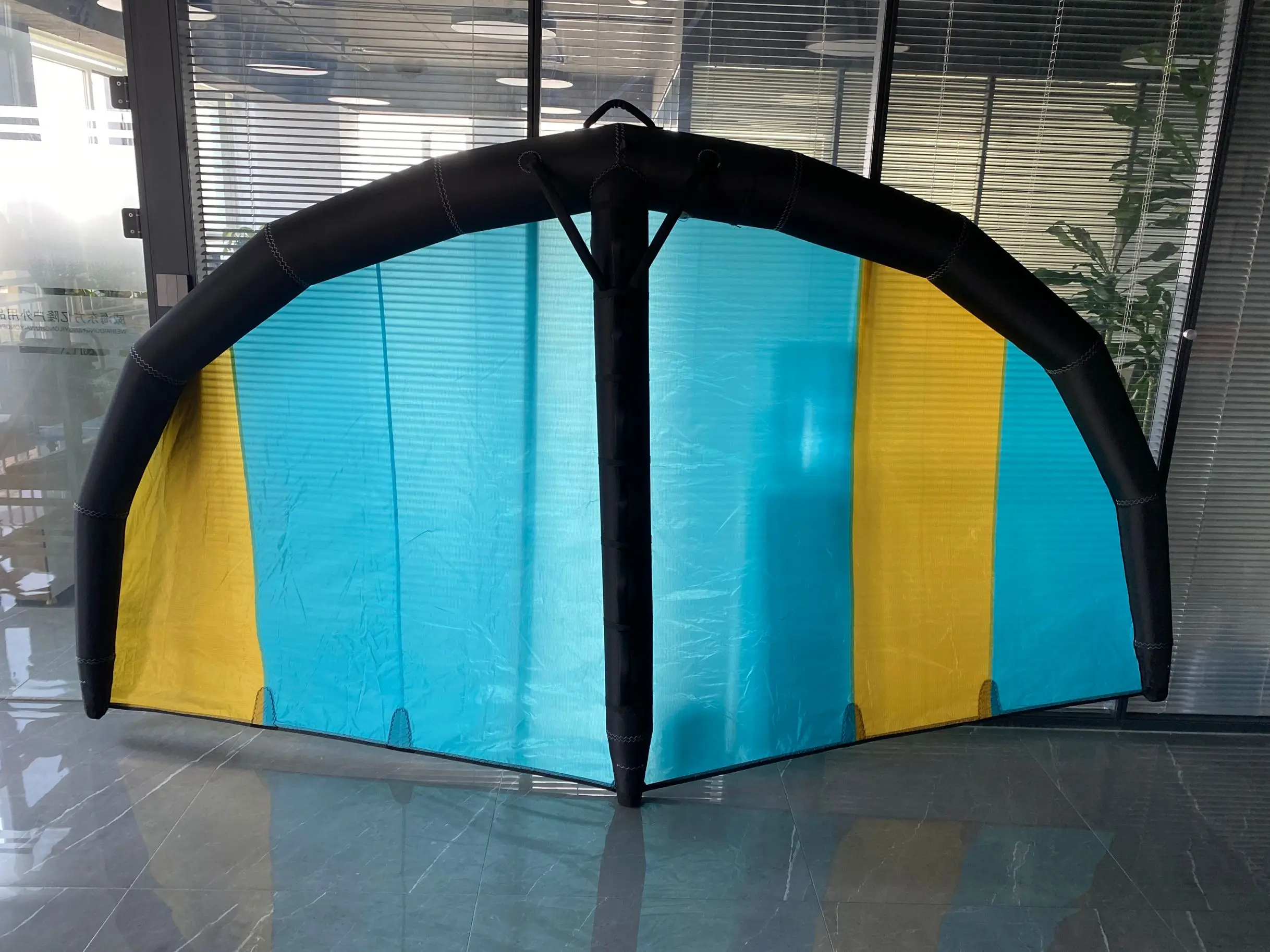 WINNOVATE2029 New wing foil inflatable sup foil board