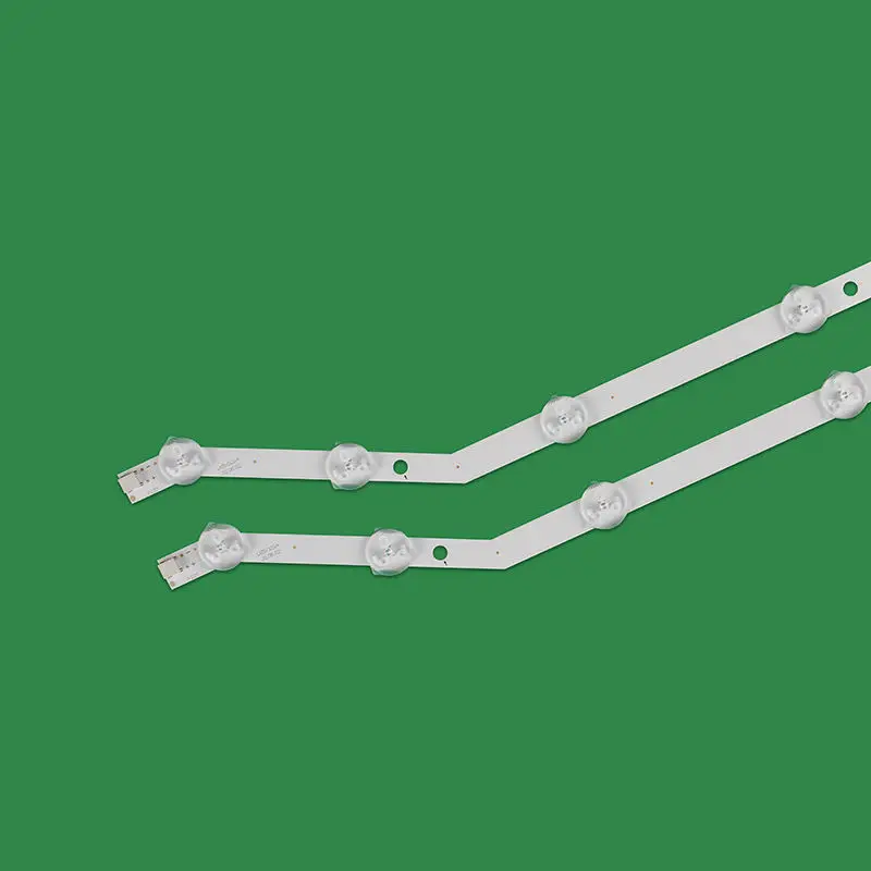 RS-3110 2013SVS32 28N1 B2 09 LM41 00001R D3GE-320SM0-R2 for Samsung UA32FH4005R UA32FH5205 UN32EH4003FXZA LED TV Backlight Strip