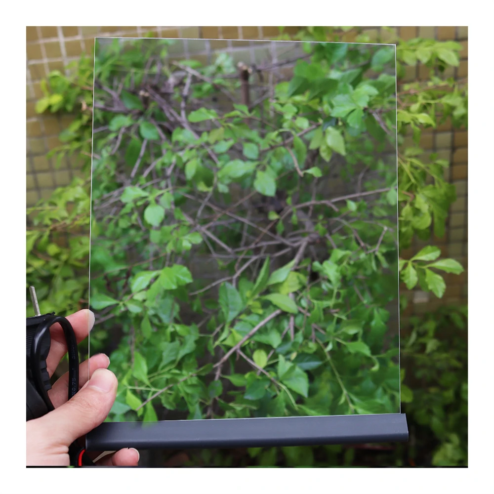 smart glass power supply diy switchable glass switchable pdlc film