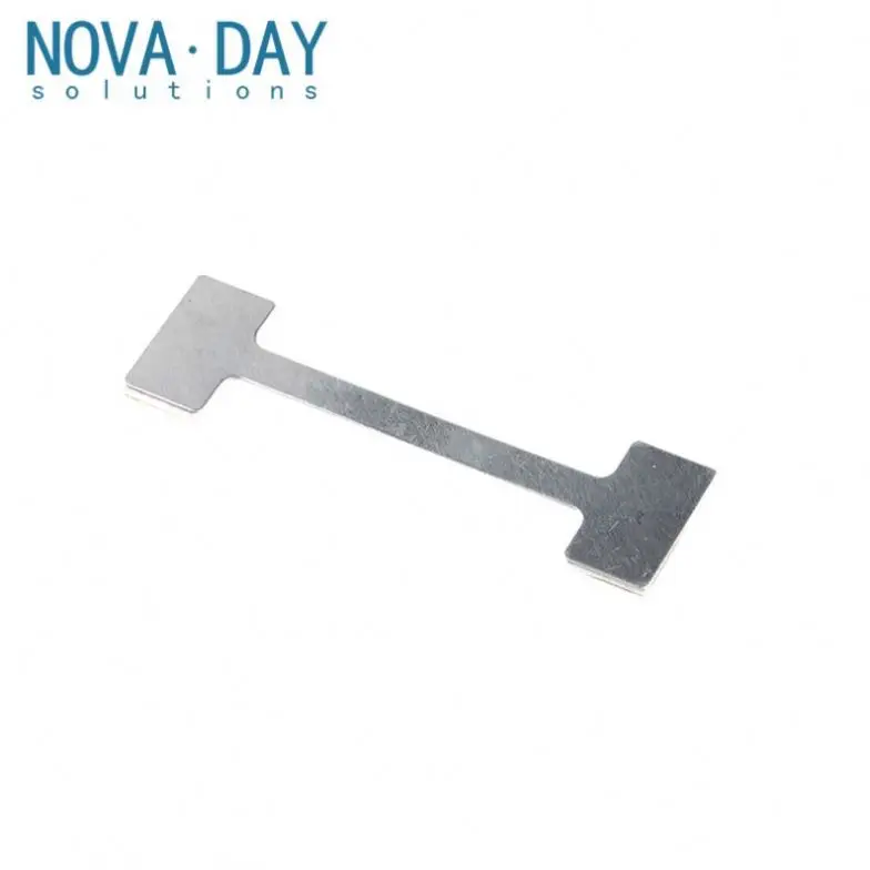 Hangzhou Novaday Promotional Supermarket Advertising Wobbler Hanging Label